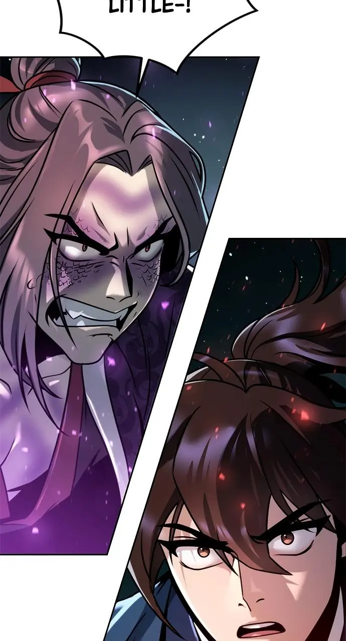 Chronicles of the Demon Faction Chapter 32