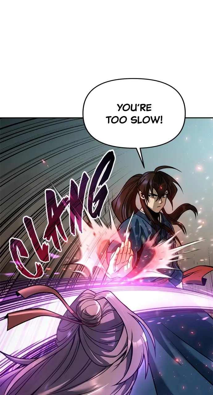 Chronicles of the Demon Faction Chapter 32