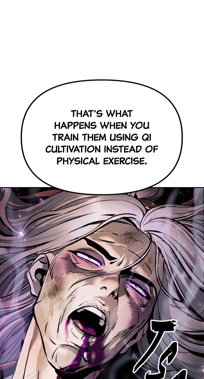 Chronicles of the Demon Faction Chapter 33