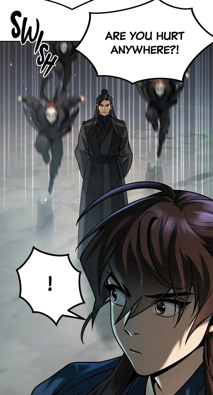 Chronicles of the Demon Faction Chapter 33
