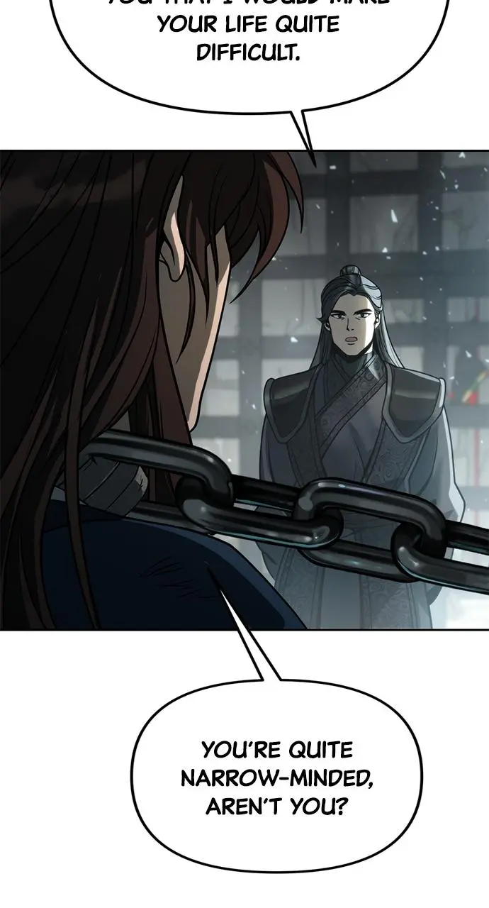 Chronicles of the Demon Faction Chapter 33