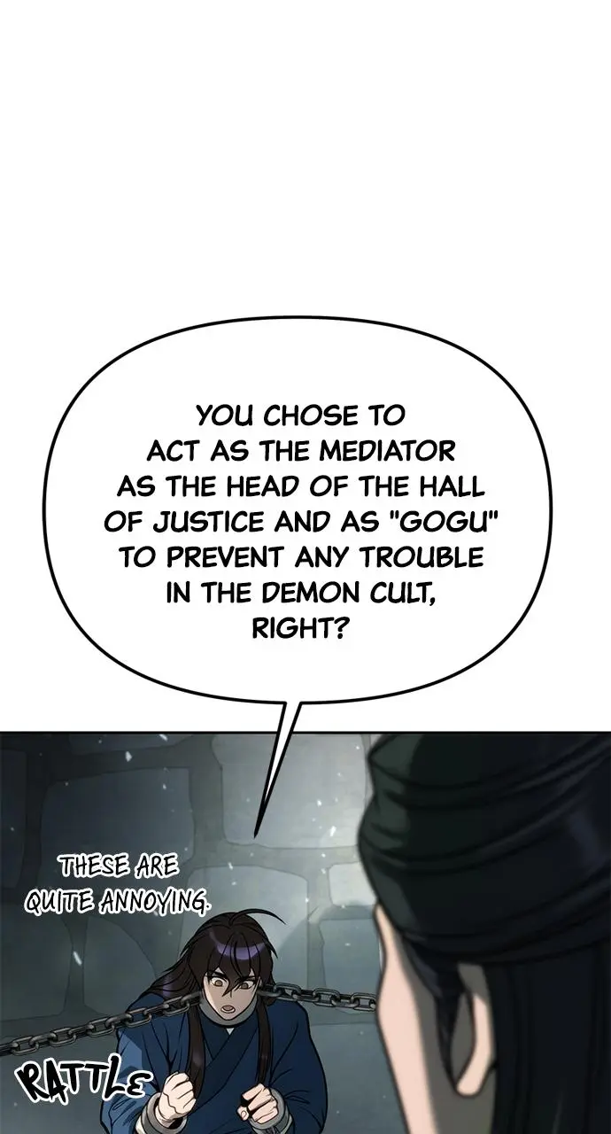 Chronicles of the Demon Faction Chapter 33