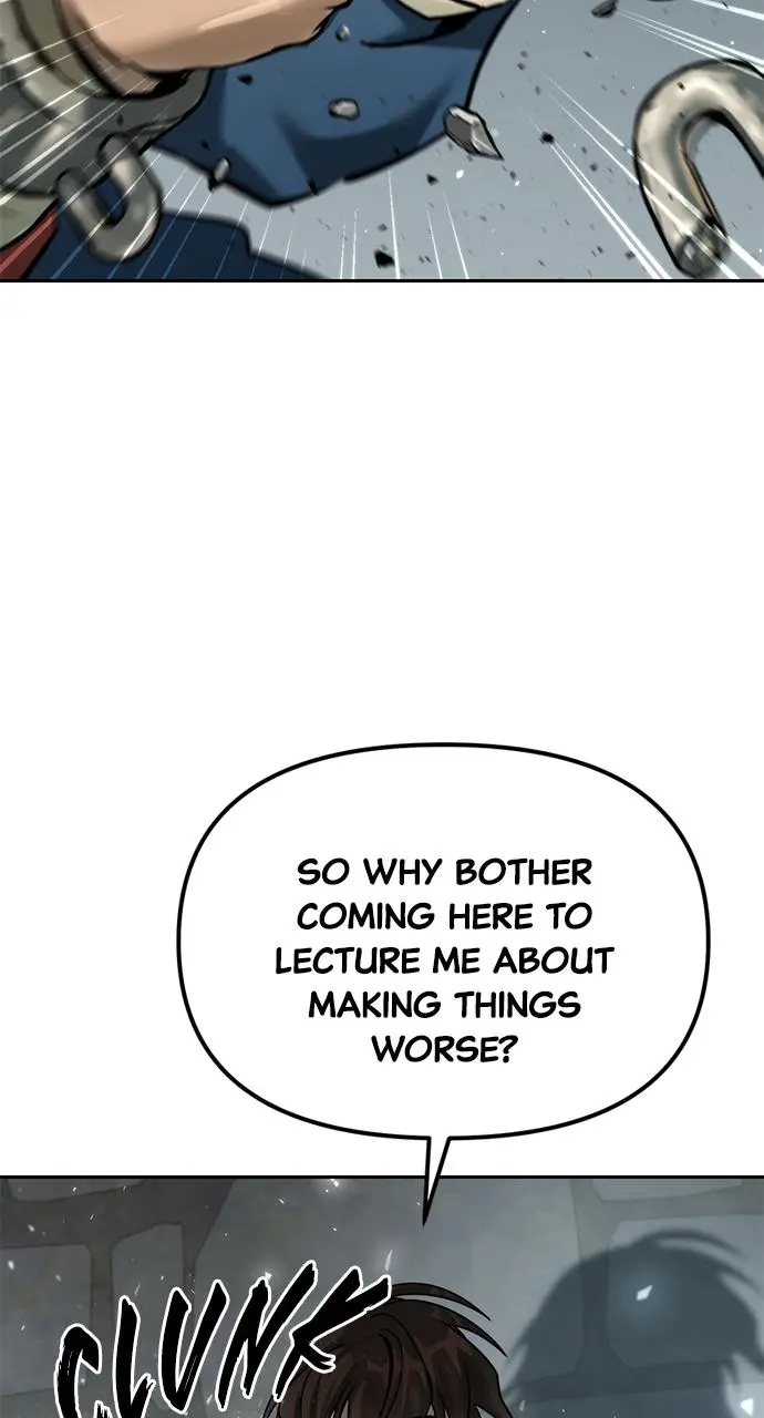 Chronicles of the Demon Faction Chapter 33