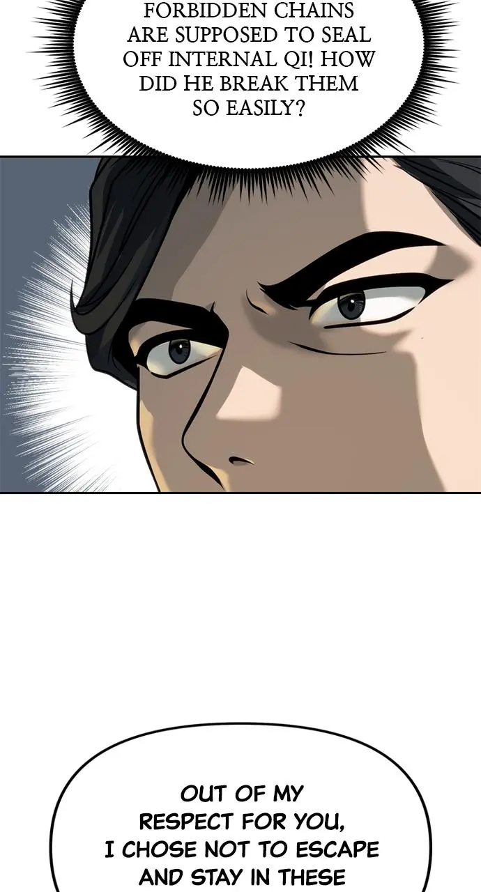 Chronicles of the Demon Faction Chapter 33