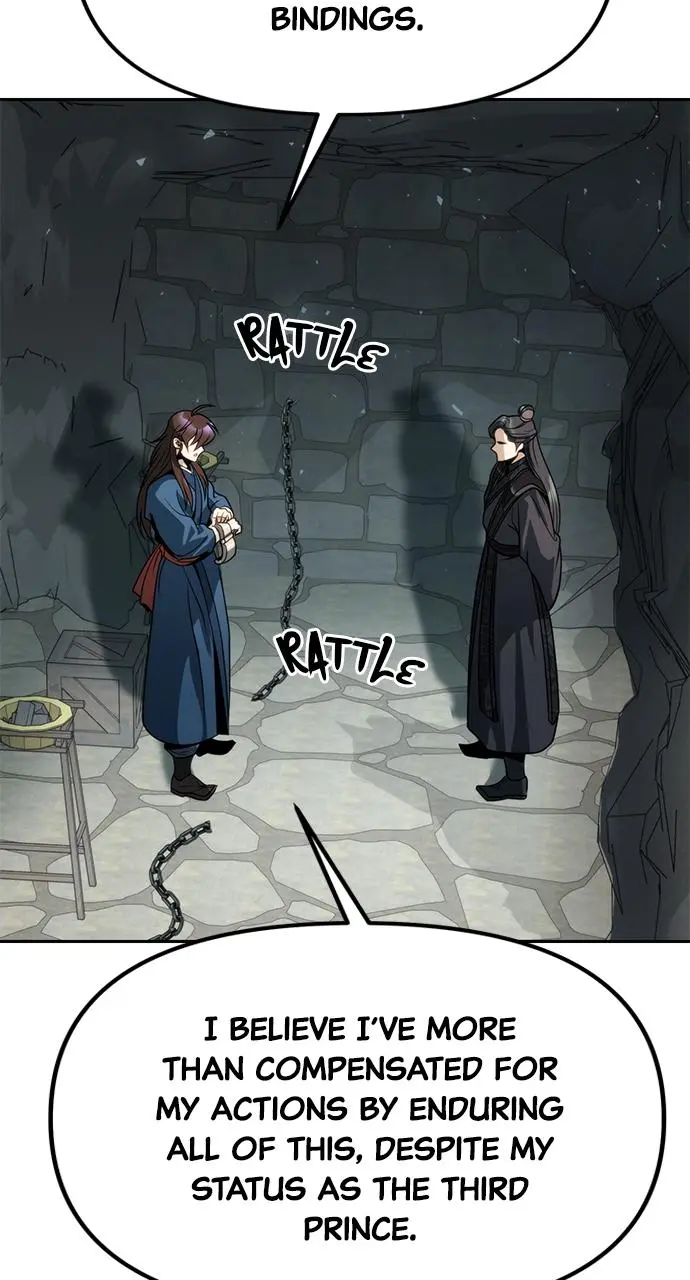 Chronicles of the Demon Faction Chapter 33