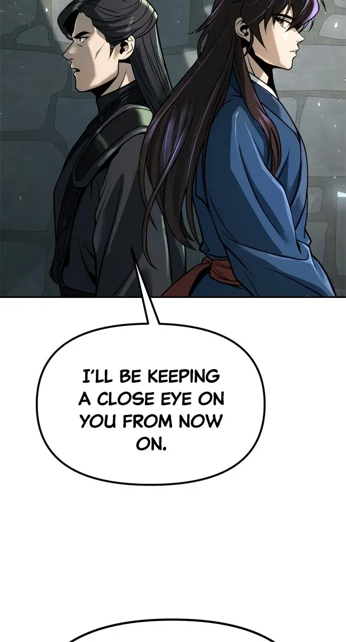 Chronicles of the Demon Faction Chapter 33