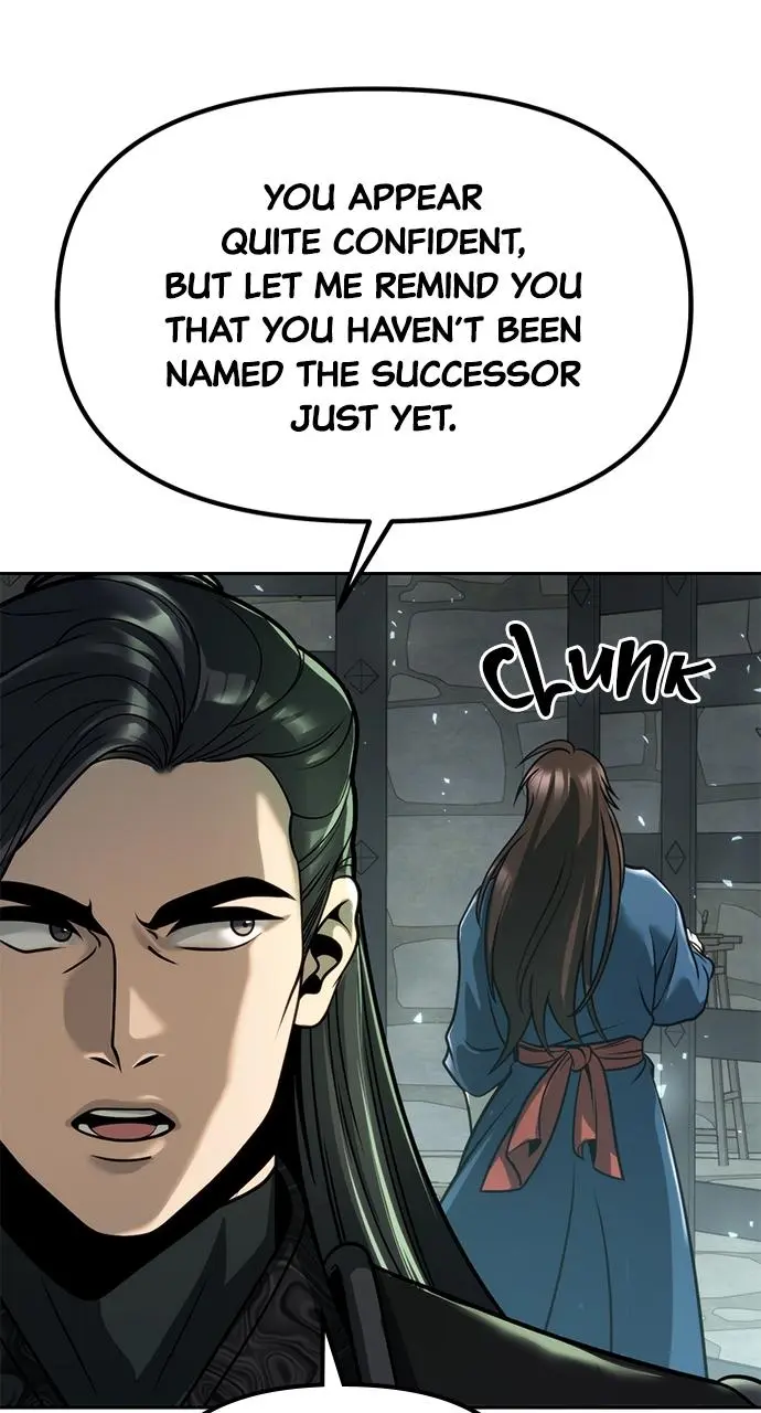 Chronicles of the Demon Faction Chapter 33
