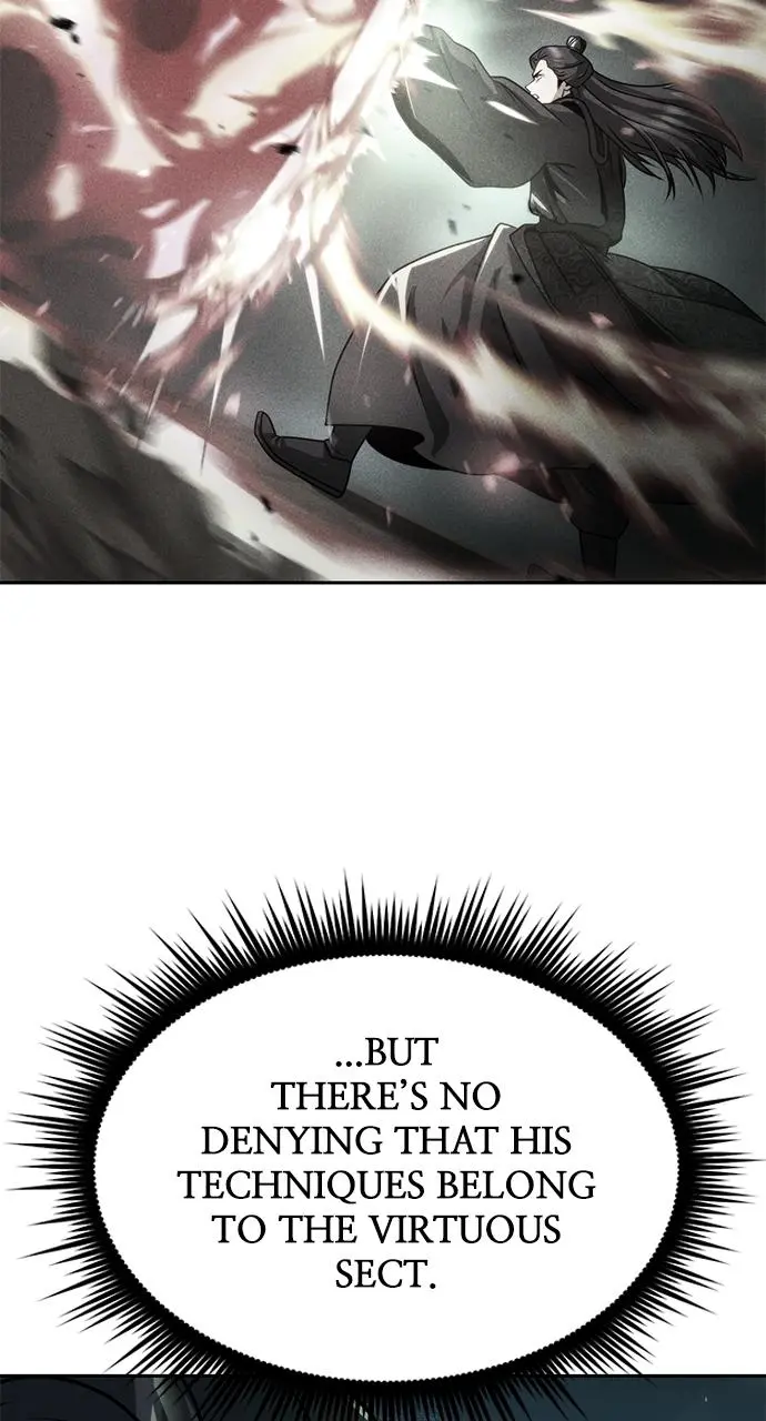 Chronicles of the Demon Faction Chapter 33