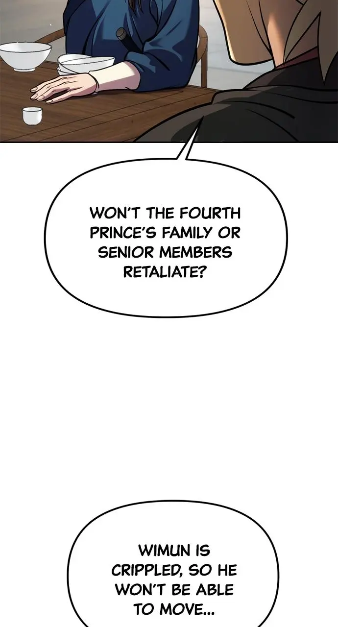 Chronicles of the Demon Faction Chapter 33
