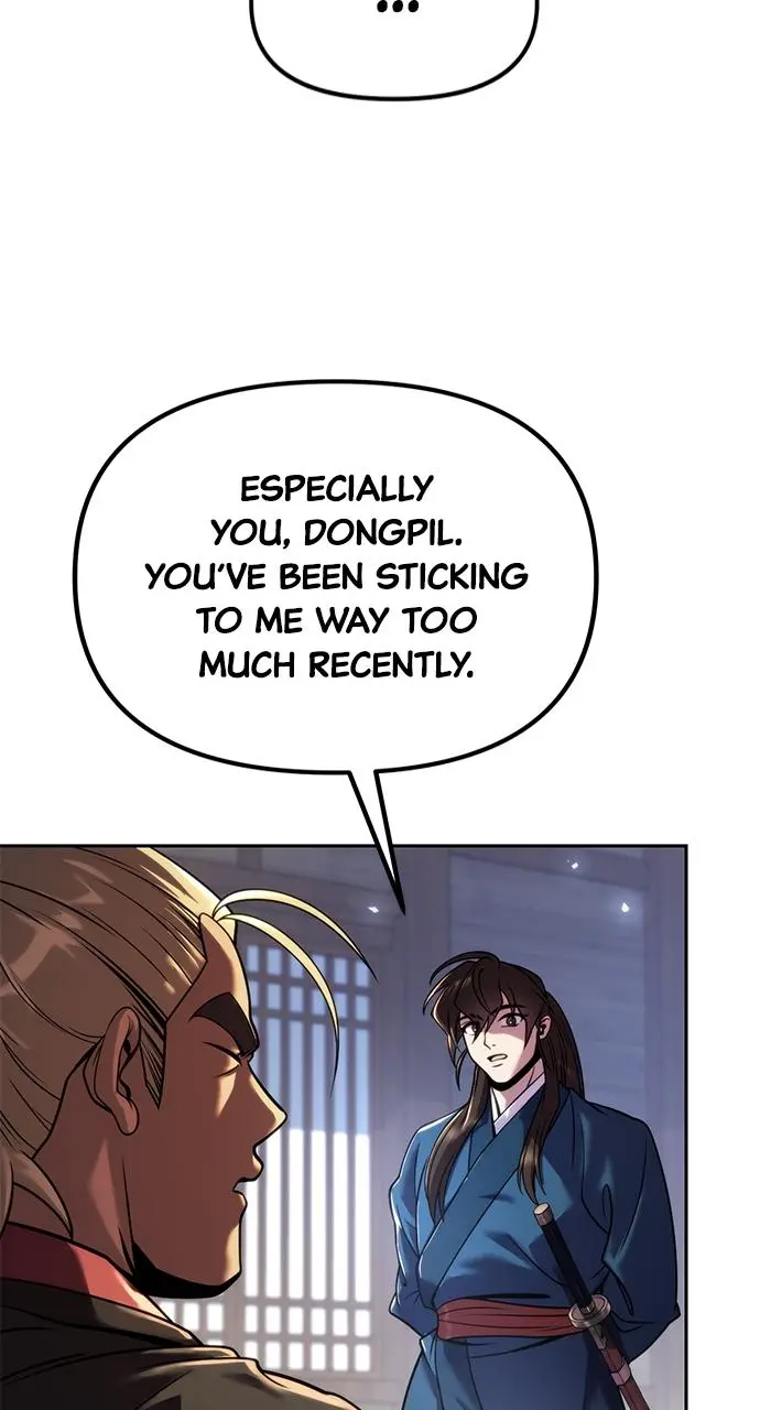 Chronicles of the Demon Faction Chapter 33