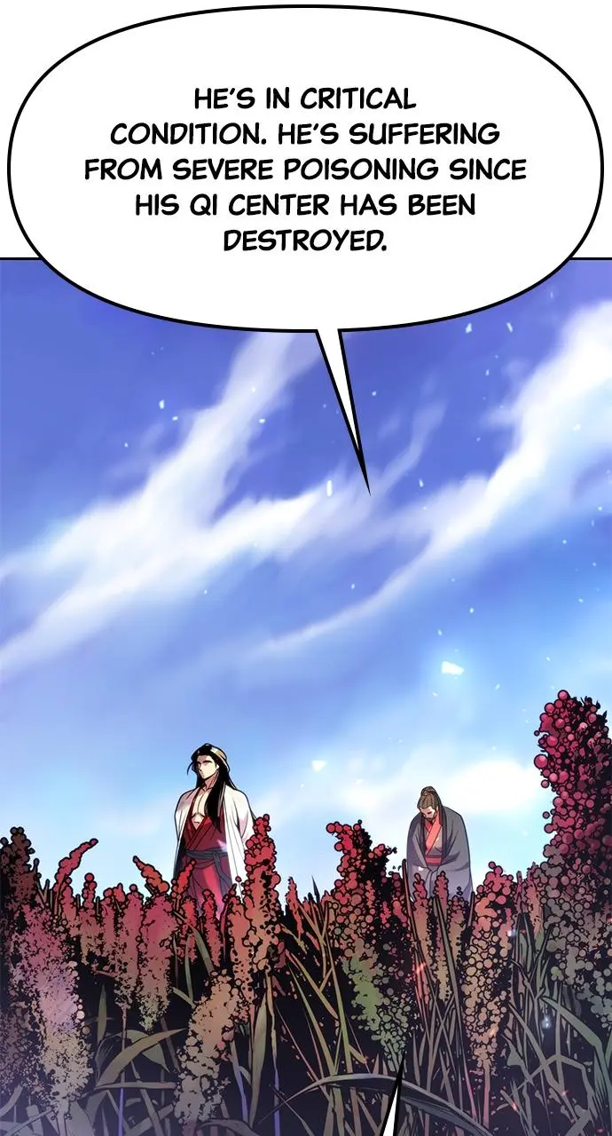 Chronicles of the Demon Faction Chapter 33