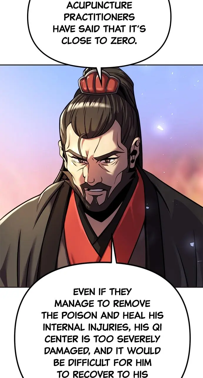 Chronicles of the Demon Faction Chapter 33