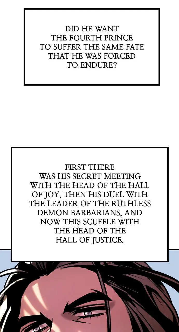 Chronicles of the Demon Faction Chapter 33