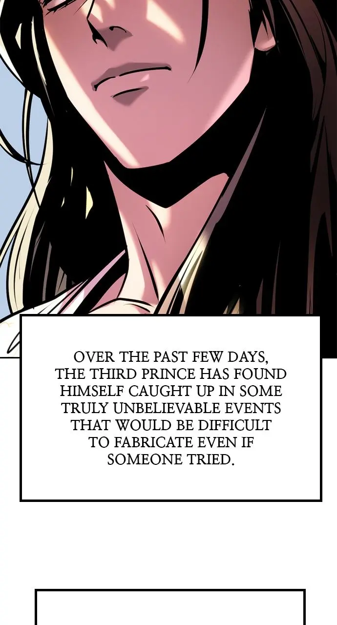 Chronicles of the Demon Faction Chapter 33