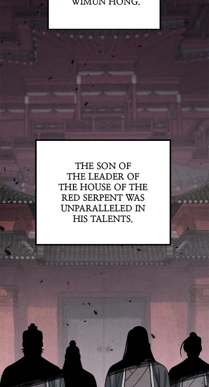 Chronicles of the Demon Faction Chapter 33