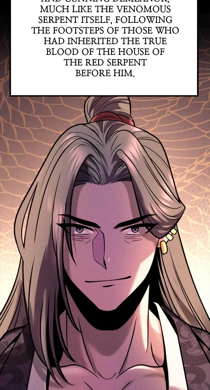 Chronicles of the Demon Faction Chapter 33