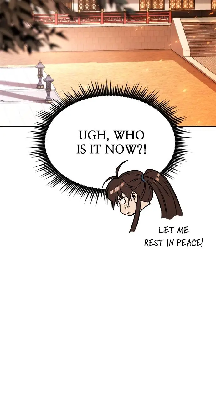 Chronicles of the Demon Faction Chapter 33