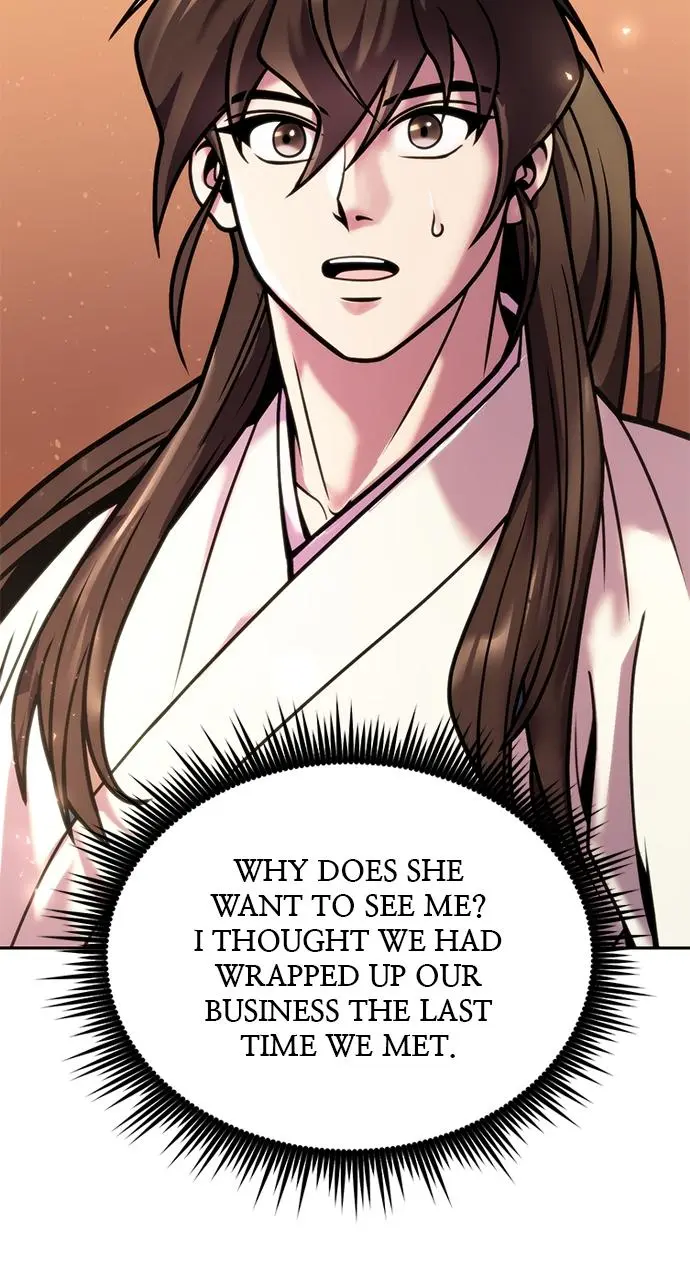 Chronicles of the Demon Faction Chapter 33