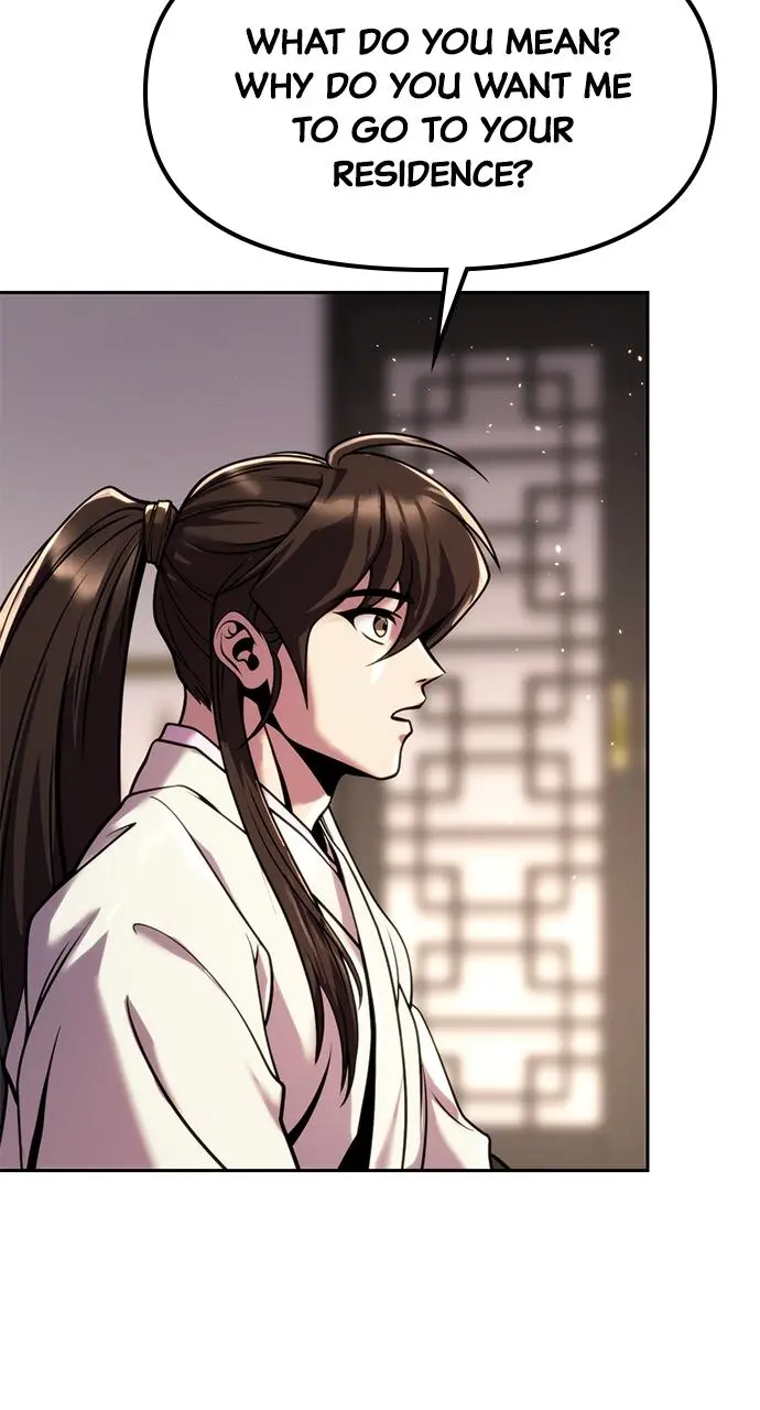 Chronicles of the Demon Faction Chapter 33