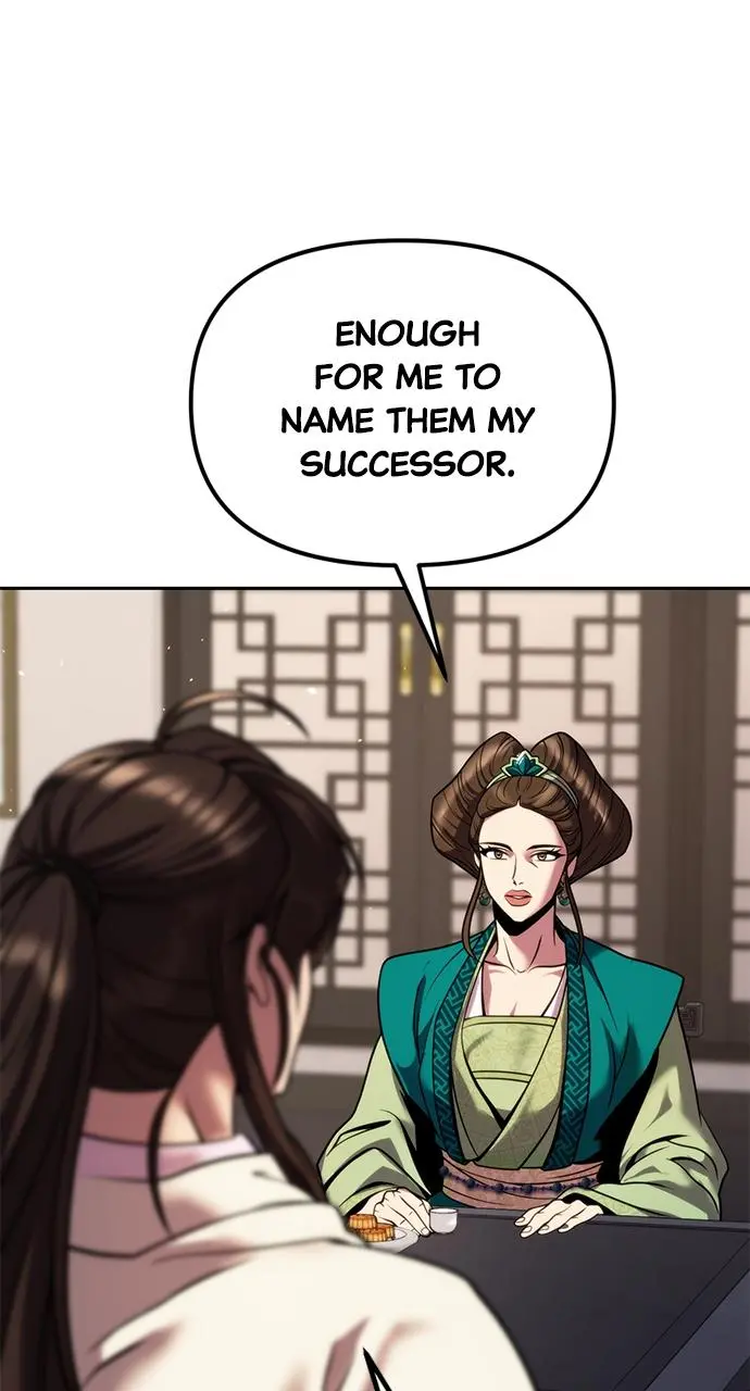 Chronicles of the Demon Faction Chapter 33