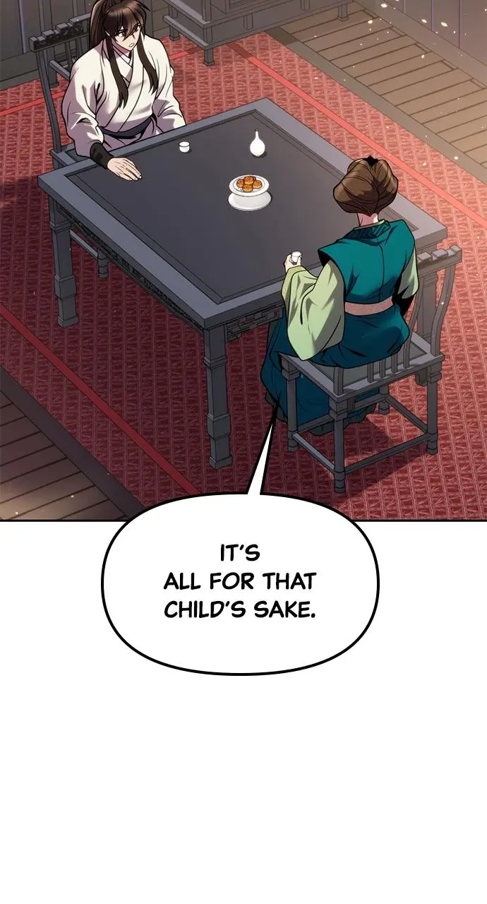 Chronicles of the Demon Faction Chapter 33