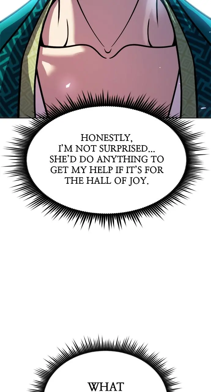 Chronicles of the Demon Faction Chapter 33
