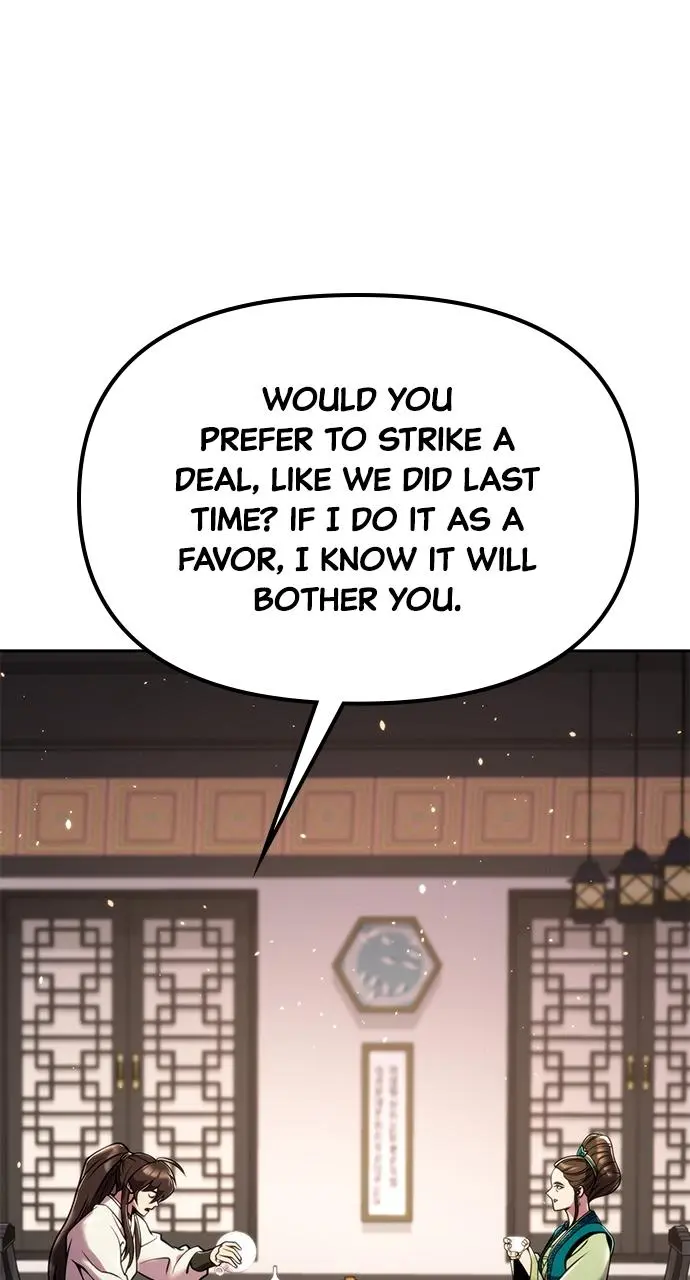 Chronicles of the Demon Faction Chapter 33