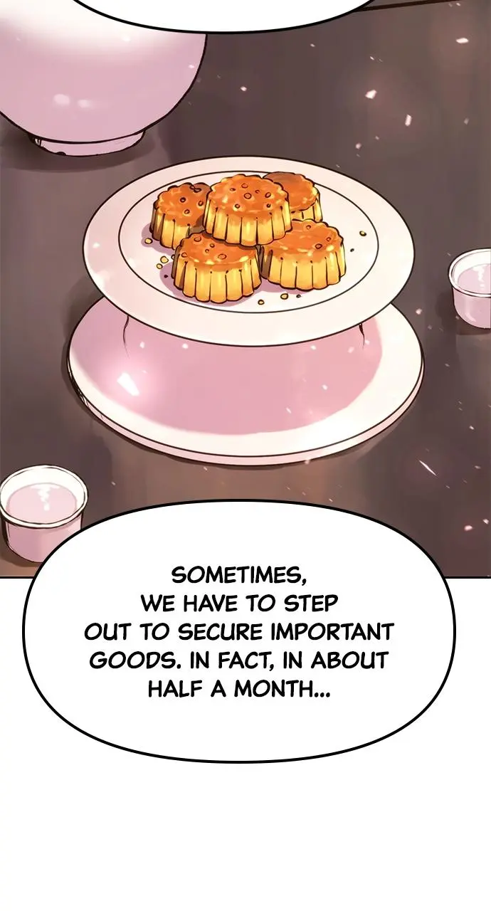 Chronicles of the Demon Faction Chapter 33