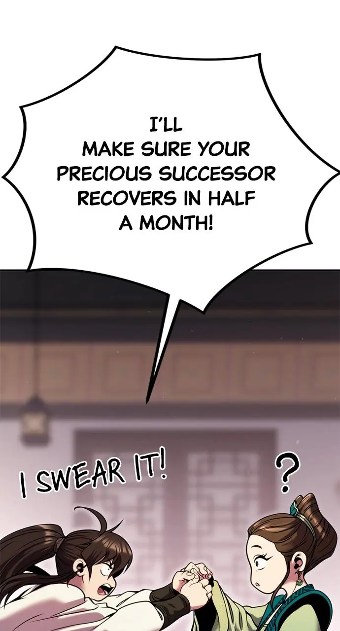 Chronicles of the Demon Faction Chapter 33