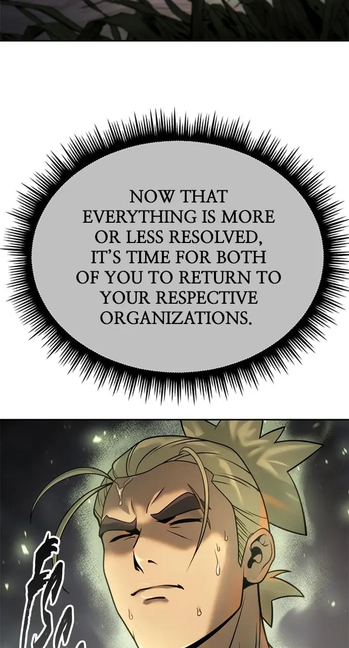 Chronicles of the Demon Faction Chapter 34