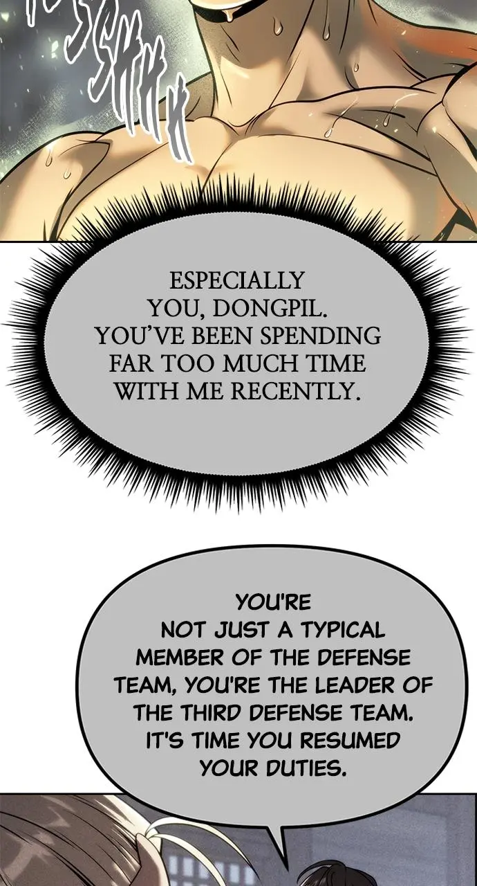 Chronicles of the Demon Faction Chapter 34