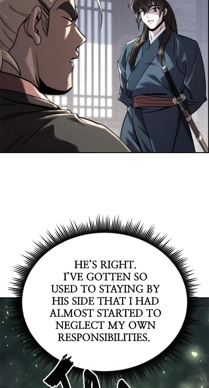 Chronicles of the Demon Faction Chapter 34
