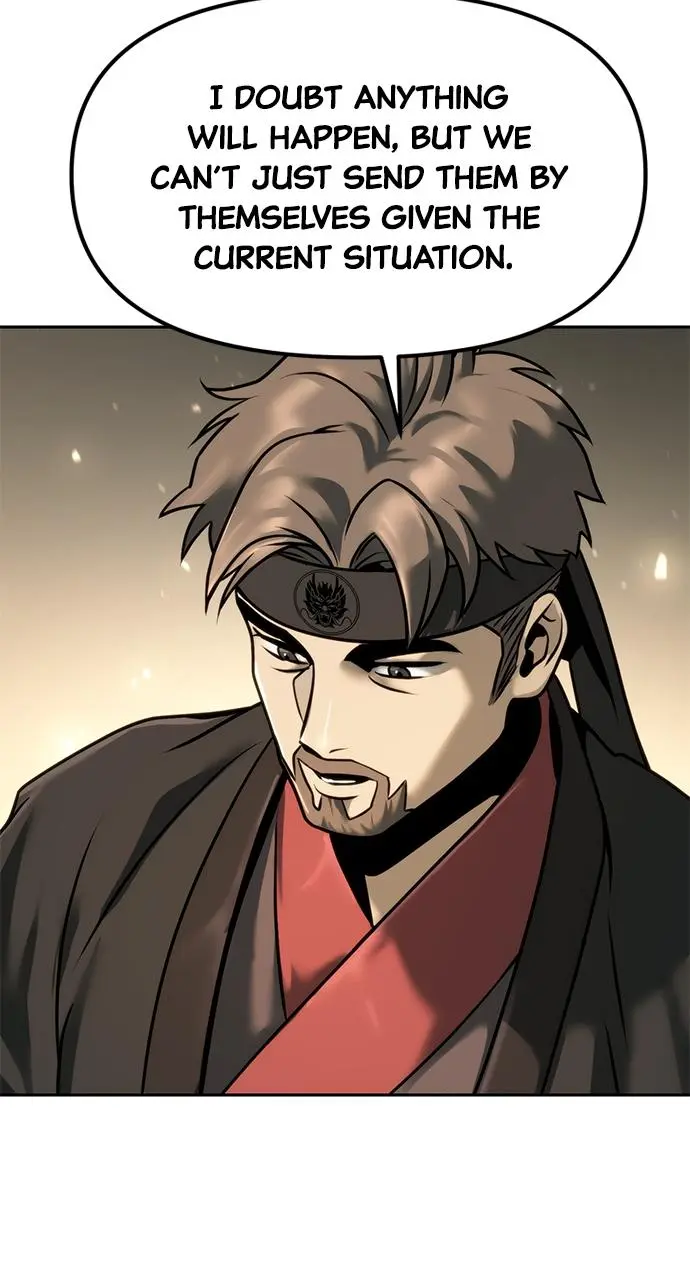 Chronicles of the Demon Faction Chapter 34