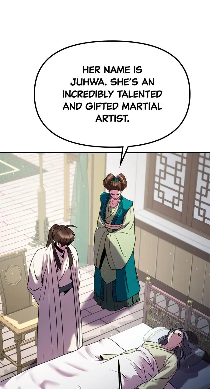 Chronicles of the Demon Faction Chapter 34