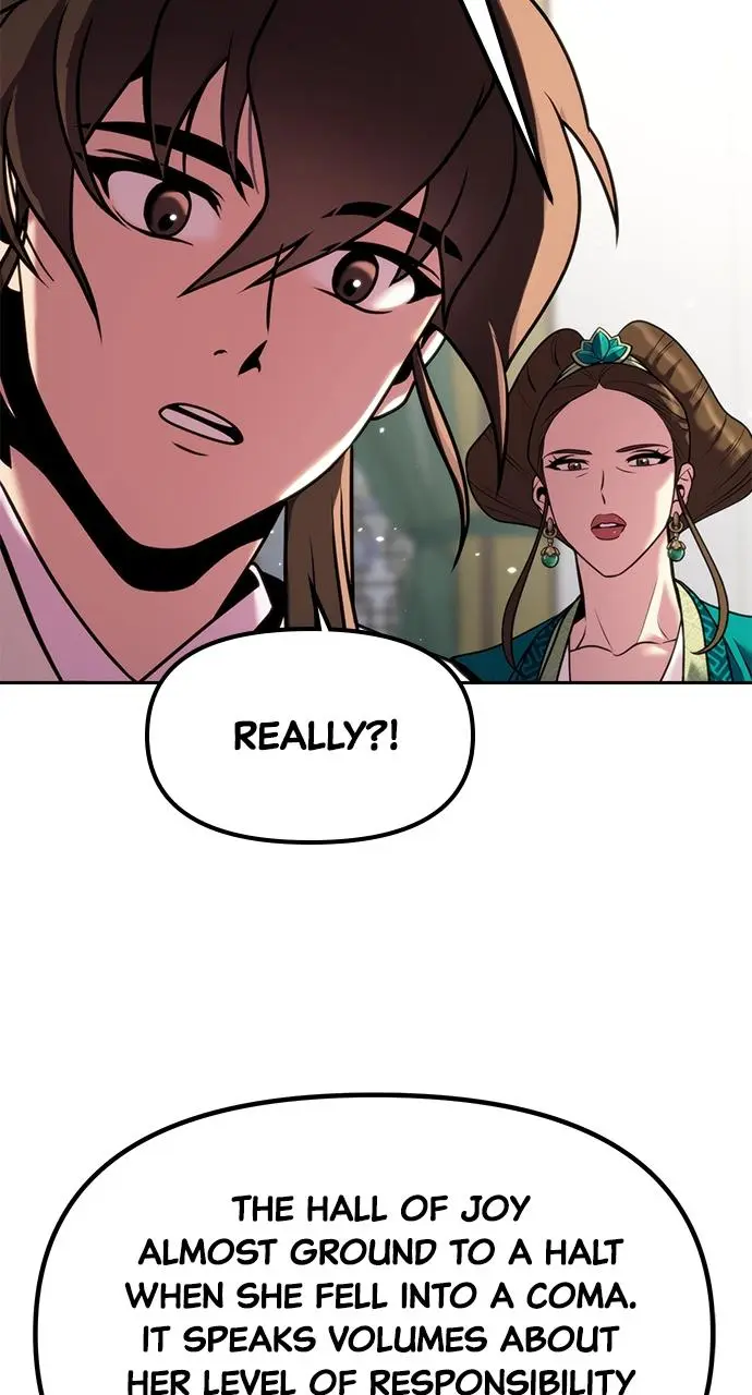 Chronicles of the Demon Faction Chapter 34