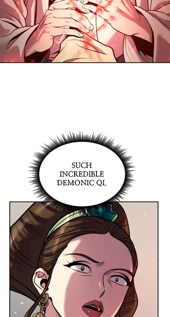 Chronicles of the Demon Faction Chapter 34