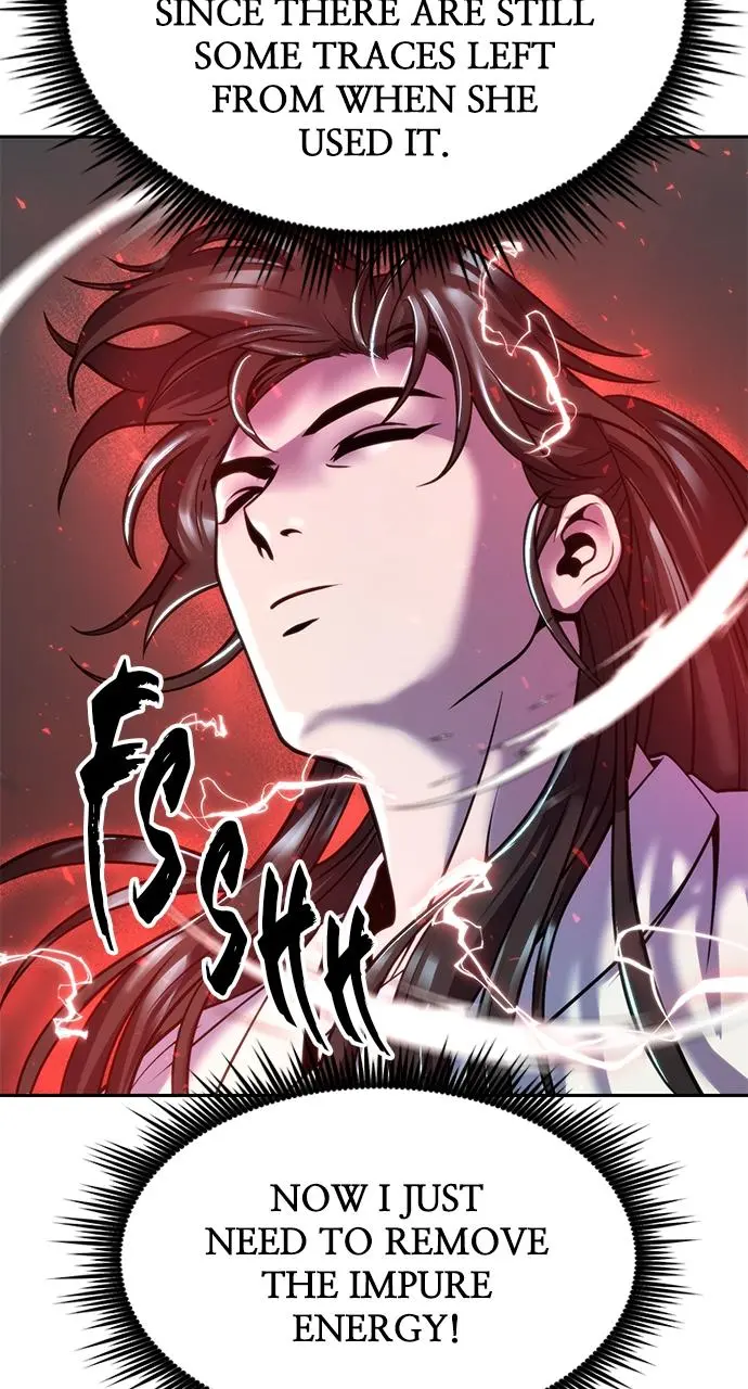 Chronicles of the Demon Faction Chapter 34