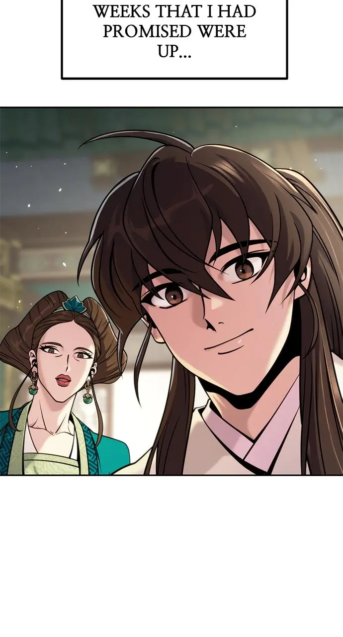 Chronicles of the Demon Faction Chapter 34