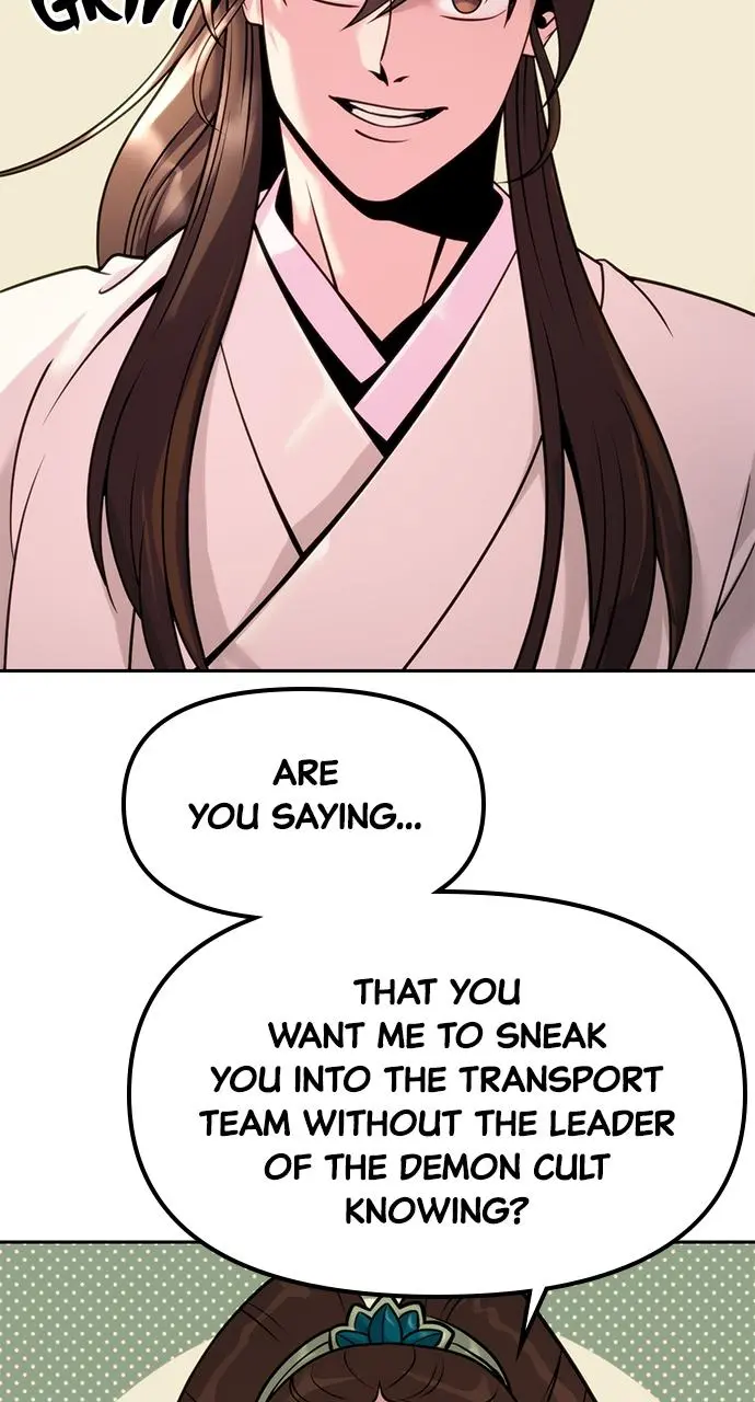 Chronicles of the Demon Faction Chapter 34