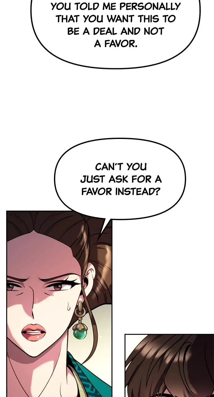 Chronicles of the Demon Faction Chapter 34