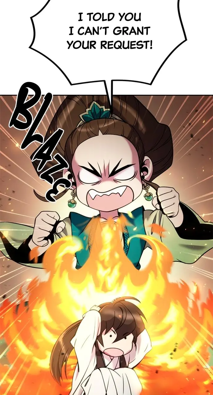 Chronicles of the Demon Faction Chapter 34