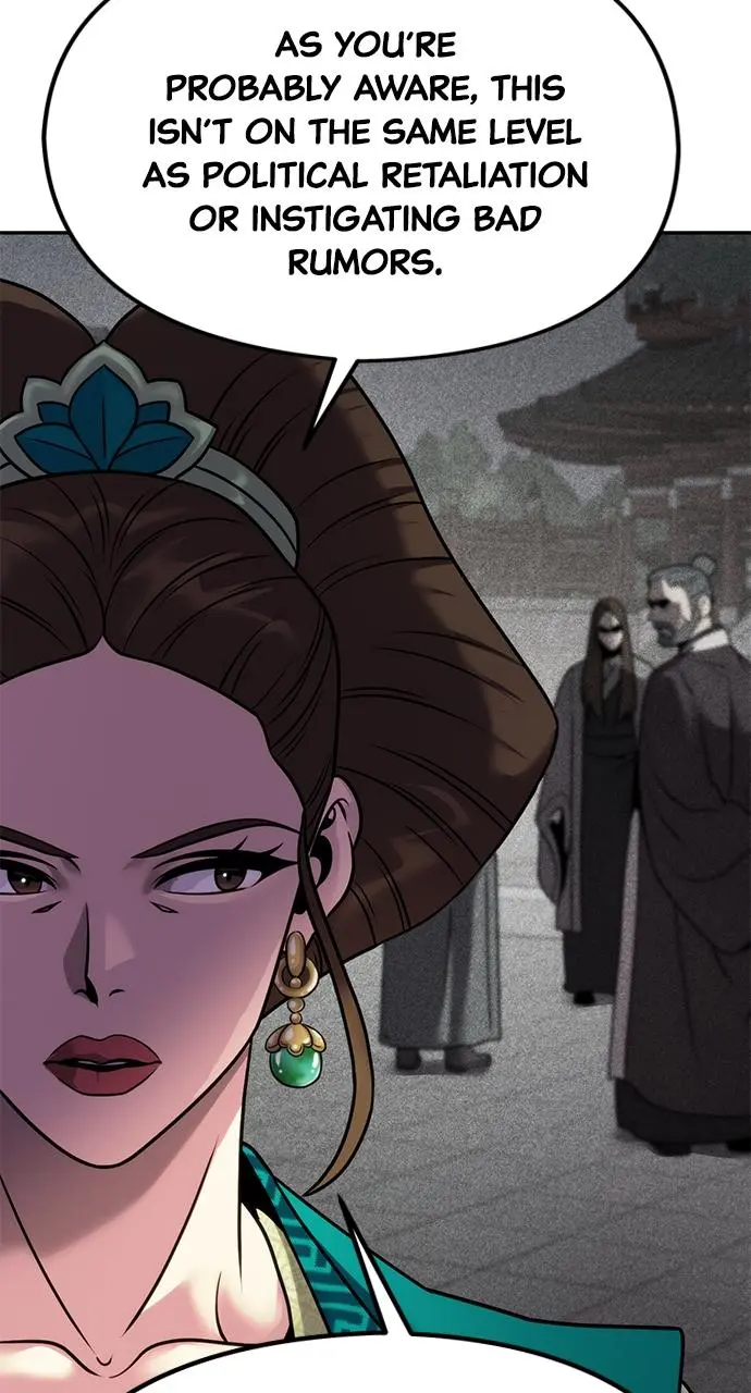 Chronicles of the Demon Faction Chapter 34