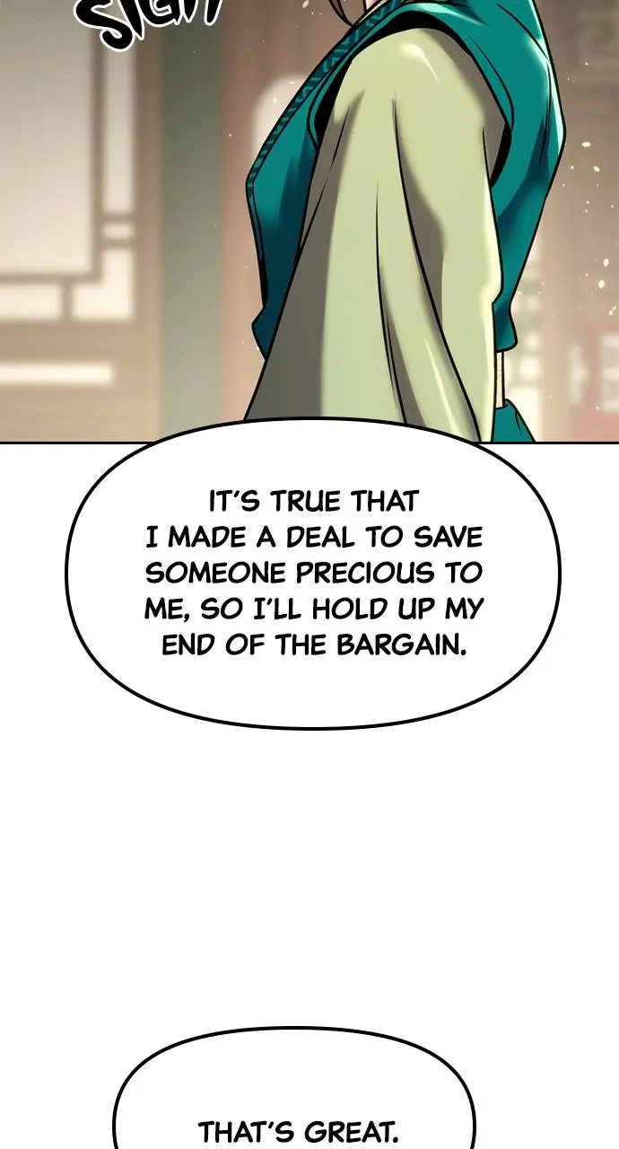 Chronicles of the Demon Faction Chapter 34