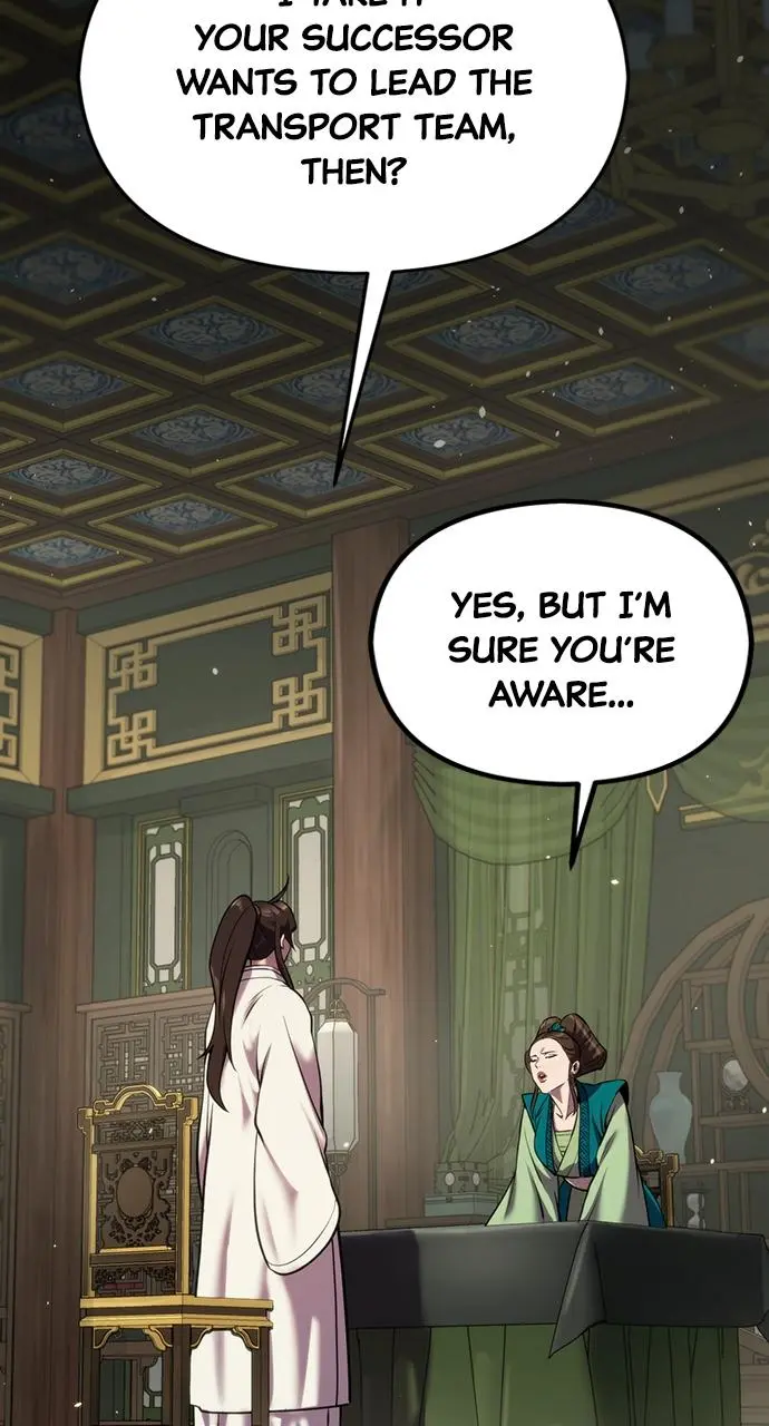 Chronicles of the Demon Faction Chapter 34