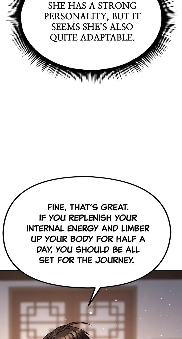 Chronicles of the Demon Faction Chapter 34