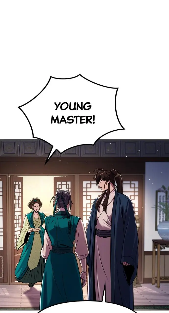 Chronicles of the Demon Faction Chapter 34