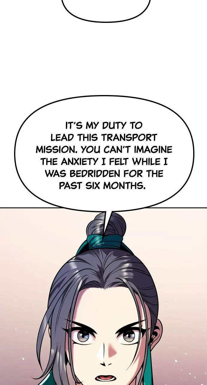 Chronicles of the Demon Faction Chapter 34