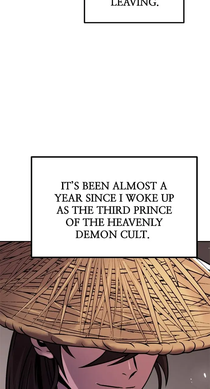 Chronicles of the Demon Faction Chapter 34