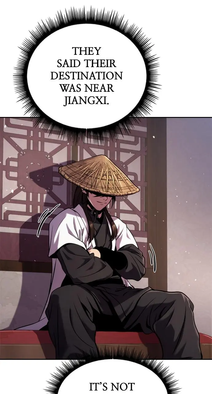 Chronicles of the Demon Faction Chapter 34