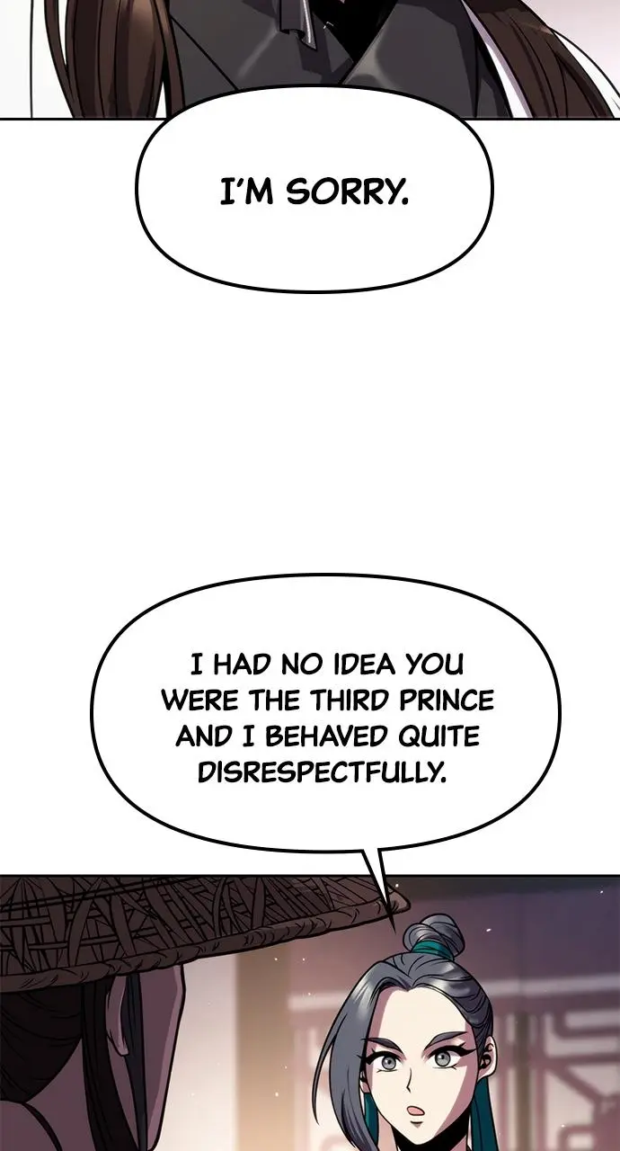 Chronicles of the Demon Faction Chapter 34